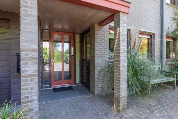 Medium property photo - Roomburgerweg 34, 2314 XN Leiden
